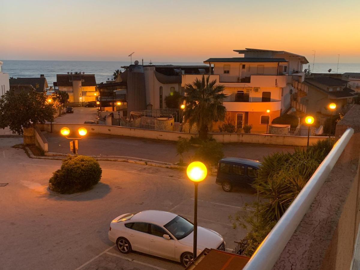 Villa Andromeda Apartments Реальмонте Екстер'єр фото
