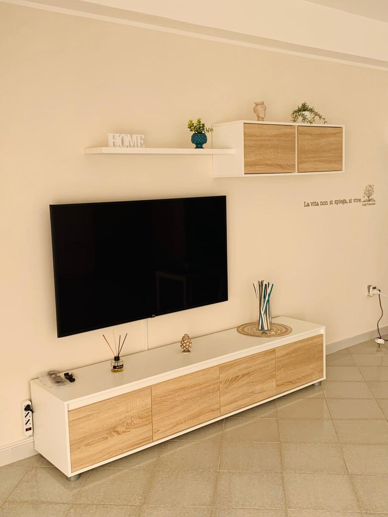 Villa Andromeda Apartments Реальмонте Екстер'єр фото