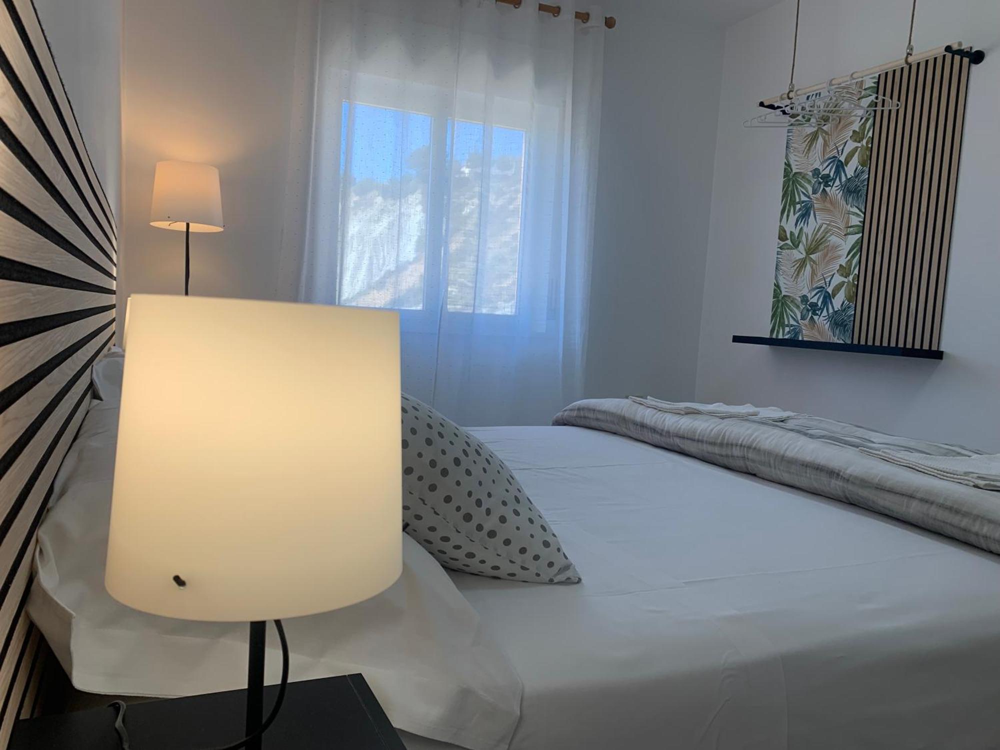 Villa Andromeda Apartments Реальмонте Екстер'єр фото