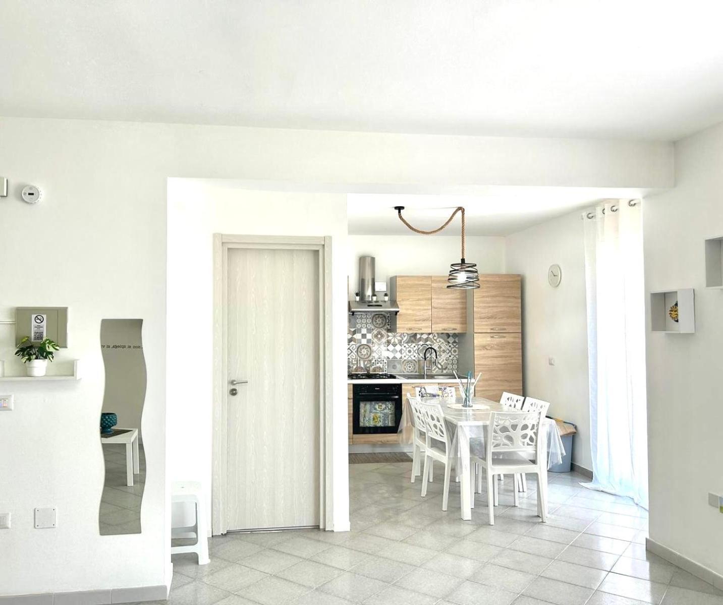 Villa Andromeda Apartments Реальмонте Екстер'єр фото