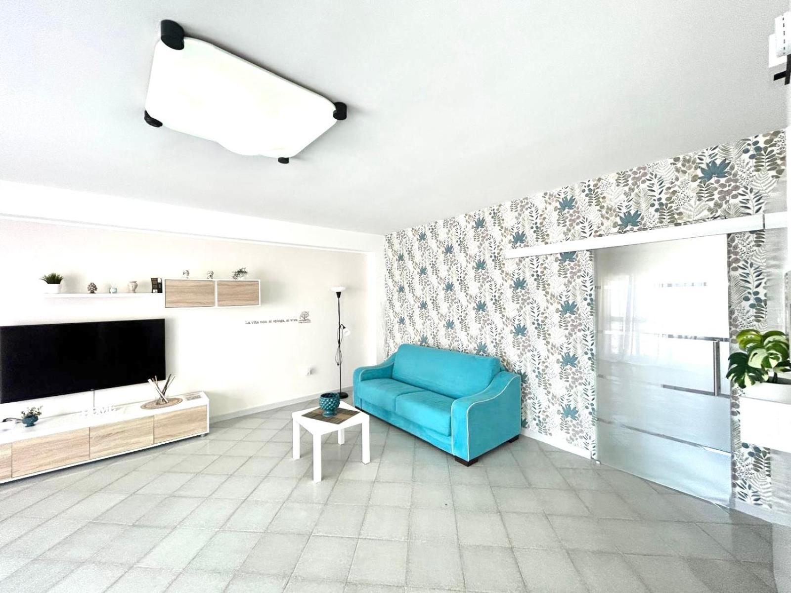 Villa Andromeda Apartments Реальмонте Екстер'єр фото