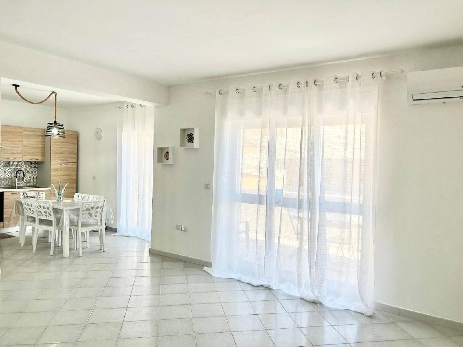 Villa Andromeda Apartments Реальмонте Екстер'єр фото
