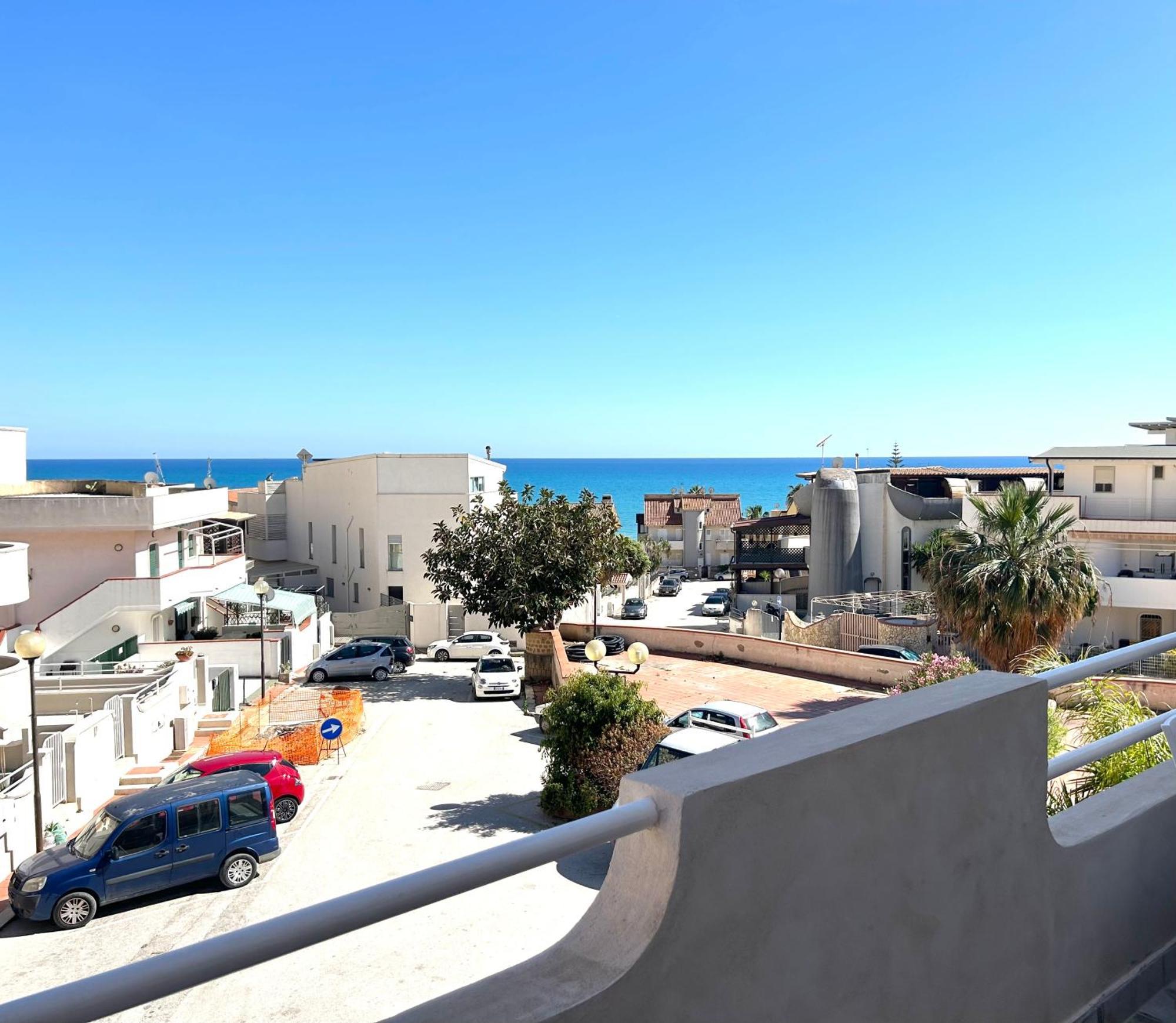 Villa Andromeda Apartments Реальмонте Екстер'єр фото