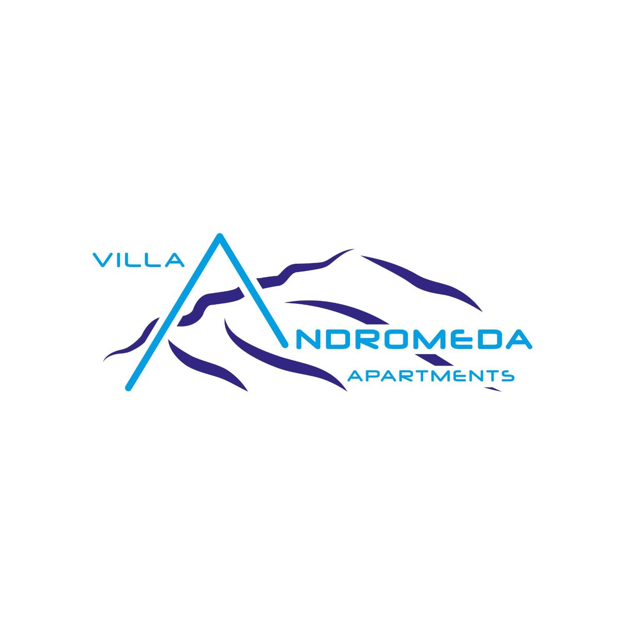Villa Andromeda Apartments Реальмонте Екстер'єр фото